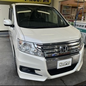 ホンダ・ステップワゴン
