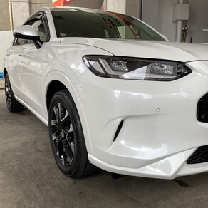 ホンダ・ヴェゼル