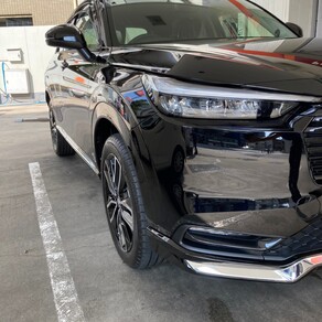 ホンダ・ヴェゼル