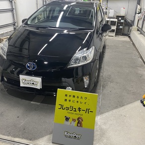 トヨタ・プリウス