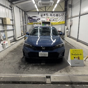 ホンダ・シビック 