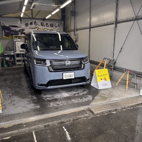 ホンダ・ステップワゴン