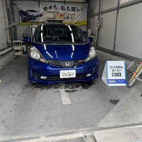 ホンダ・フィット