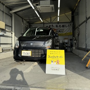 スズキ・ワゴンR