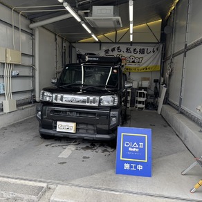 ダイハツ・タフト