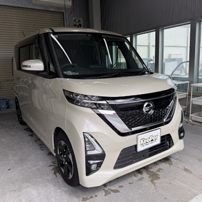 日産・ルークス