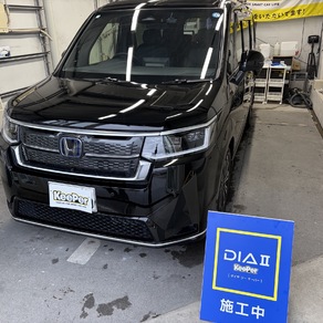 ホンダ・ステップワゴン