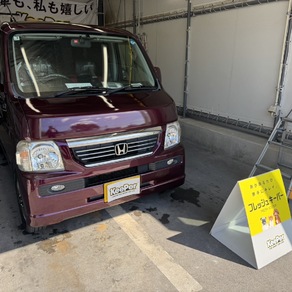 ホンダ・バモス
