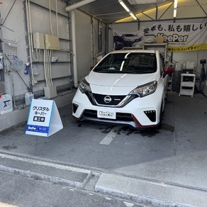 日産・ノート