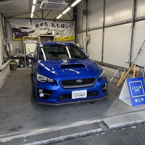 スバル・WRX