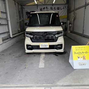 ホンダ・N-BOX