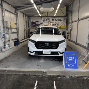 ホンダ・CR-V