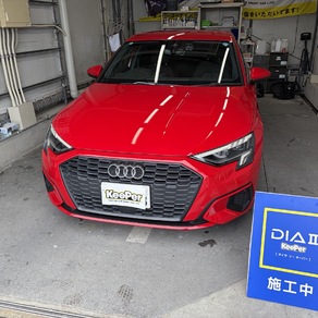 アウディ・A3