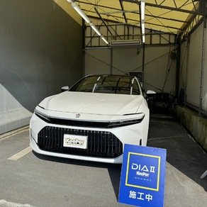 トヨタ・クラウン