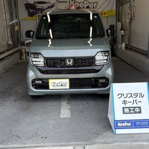ホンダ・N-WGN