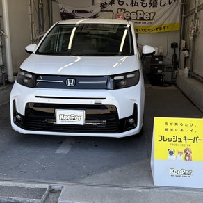 ホンダ・フリード