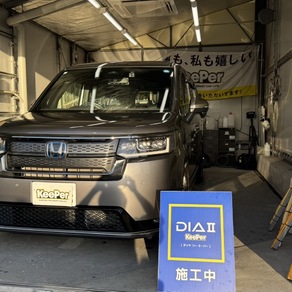 ホンダ・ステップワゴン