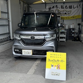 ホンダ・N-BOX