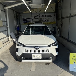 トヨタ・ライズ