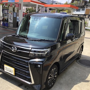 ダイハツ・タント