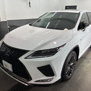 レクサス・RX