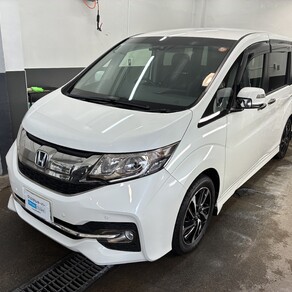 ホンダ・ステップワゴン