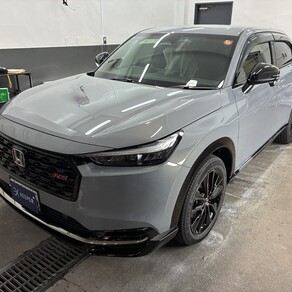 ホンダ・ヴェゼル