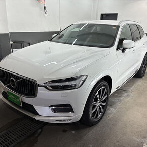 ボルボ・XC90