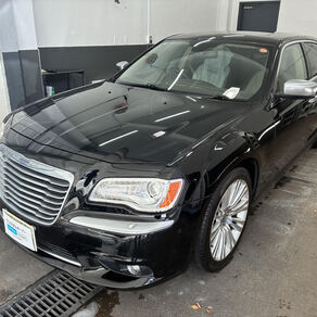 クライスラー・300C