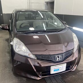 ホンダ・フィット