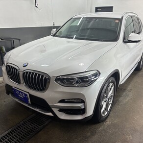 BMW・X3
