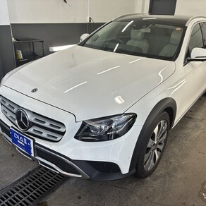 メルセデス・ベンツ・Eクラス