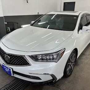 ホンダ・レジェンド