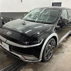 その他・ヒュンダイ　アイオニック5