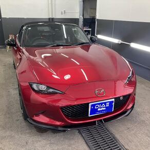 マツダ・ロードスター