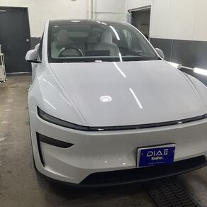 その他・テスラ・モデルY