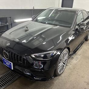 メルセデス・ベンツ・Cクラス