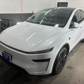 その他・テスラ・モデルY