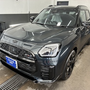 BMW・MINIカントリーマン