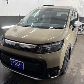 ホンダ・フリード