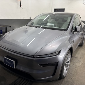 その他・テスラ・モデルY