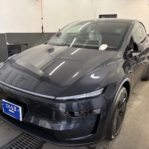 その他・テスラ・モデルY