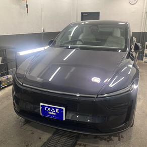 その他・テスラ・モデルY