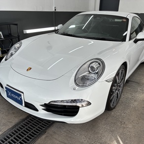 ポルシェ・911