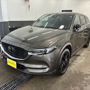 マツダ・CX-5
