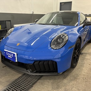 ポルシェ・911