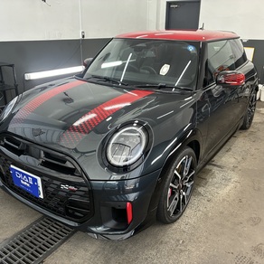 BMW・MINIクーパー
