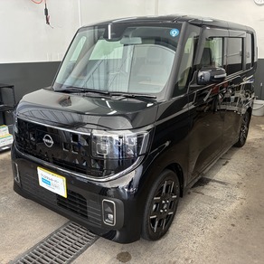 日産・ルークス