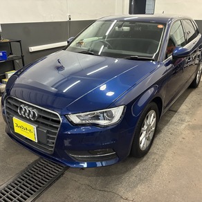 アウディ・A3