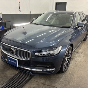 ボルボ・V90